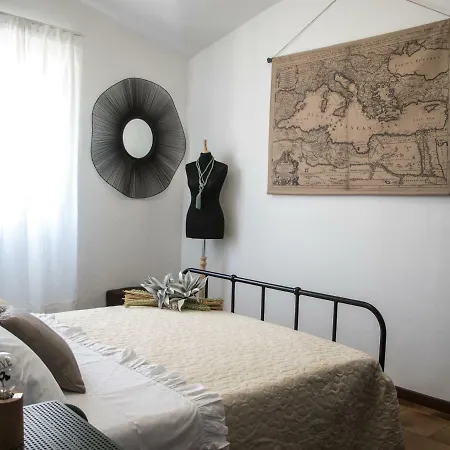 Casa Paradisino - Smart Work, Wifi, Free Beach * Viareggio