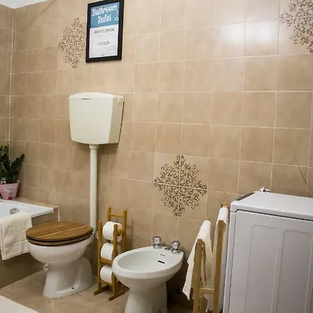 Apartment Casa Paradisino - Smart Work, Wifi, Free Beach *