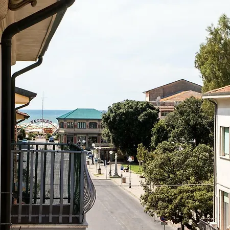Apartment Casa Paradisino - Smart Work, Wifi, Free Beach