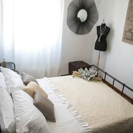 Casa Paradisino - Smart Work, Wifi, Free Beach Apartment Viareggio
