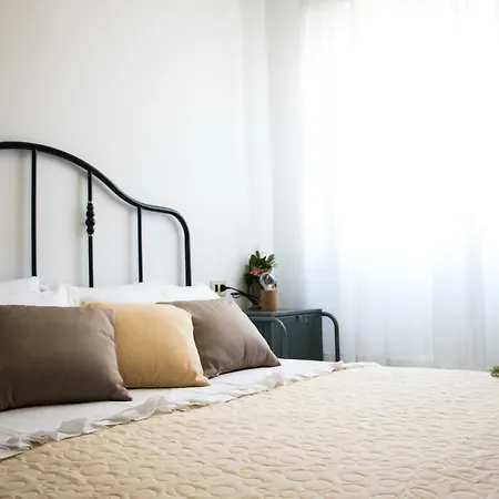 Casa Paradisino - Smart Work, Wifi, Free Beach *