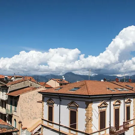 Apartment Casa Paradisino - Smart Work, Wifi, Free Beach *